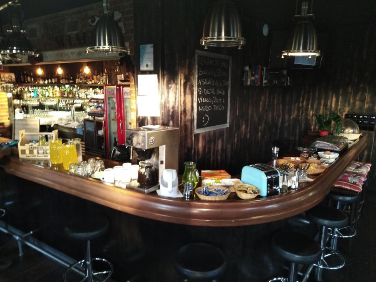 Hotel Chicago Chomutov Zewnętrze zdjęcie